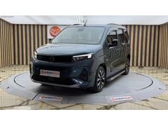 2024 COMBO ULTIMATE"25.000 KM"BOYASIZ 220 VOLT CAM TAVAN