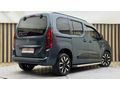 2024 COMBO ULTIMATE"25.000 KM"BOYASIZ 220 VOLT CAM TAVAN