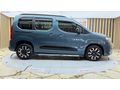 2024 COMBO ULTIMATE"25.000 KM"BOYASIZ 220 VOLT CAM TAVAN