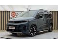 2024 COMBO ULTIMATE"25.000 KM"BOYASIZ 220 VOLT CAM TAVAN