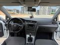 2013 MODEL YENİ KASA GOLF 7 STAR STOPLU 1.6TDİ 