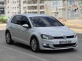 2013 MODEL YENİ KASA GOLF 7 STAR STOPLU 1.6TDİ 