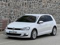 2013 MODEL YENİ KASA GOLF 7 STAR STOPLU 1.6TDİ 