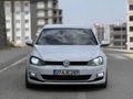 2013 MODEL YENİ KASA GOLF 7 STAR STOPLU 1.6TDİ 