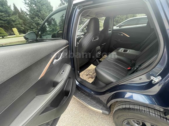 Sahibinden Chery Omoda 5 1.6 T-GDI Comfort 2023 Model 
