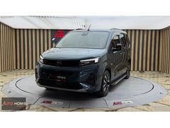 2024 COMBO ULTIMATE"25.000 KM"BOYASIZ 220 VOLT CAM TAVAN