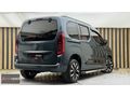 2024 COMBO ULTIMATE"25.000 KM"BOYASIZ 220 VOLT CAM TAVAN