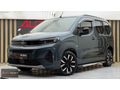 2024 COMBO ULTIMATE"25.000 KM"BOYASIZ 220 VOLT CAM TAVAN