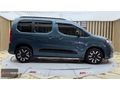 2024 COMBO ULTIMATE"25.000 KM"BOYASIZ 220 VOLT CAM TAVAN
