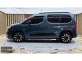 2024 COMBO ULTIMATE"25.000 KM"BOYASIZ 220 VOLT CAM TAVAN