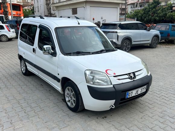 DEĞİŞENSİZ BAKIMLI DÜZGÜN PARTNER