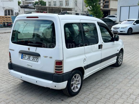 DEĞİŞENSİZ BAKIMLI DÜZGÜN PARTNER