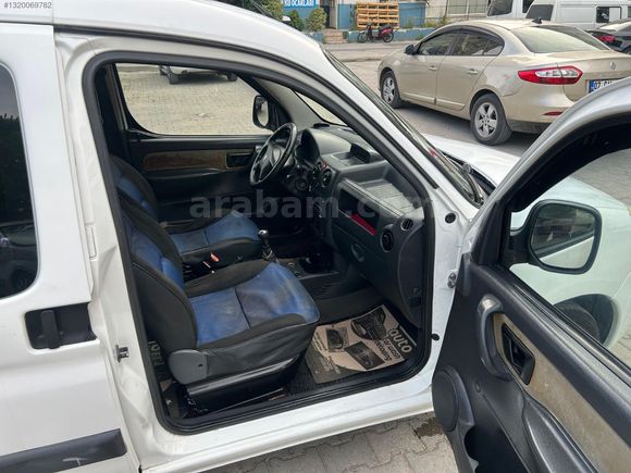 DEĞİŞENSİZ BAKIMLI DÜZGÜN PARTNER