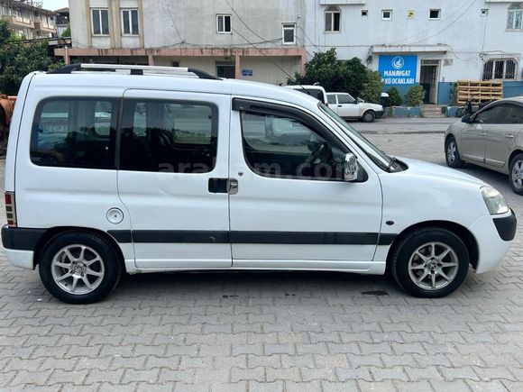 DEĞİŞENSİZ BAKIMLI DÜZGÜN PARTNER