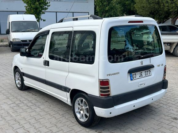 DEĞİŞENSİZ BAKIMLI DÜZGÜN PARTNER