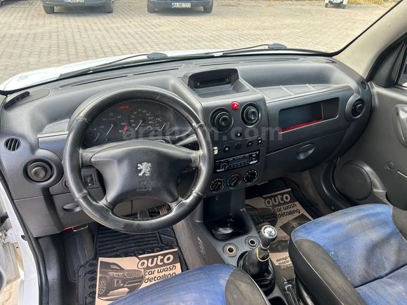 DEĞİŞENSİZ BAKIMLI DÜZGÜN PARTNER
