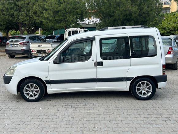 DEĞİŞENSİZ BAKIMLI DÜZGÜN PARTNER