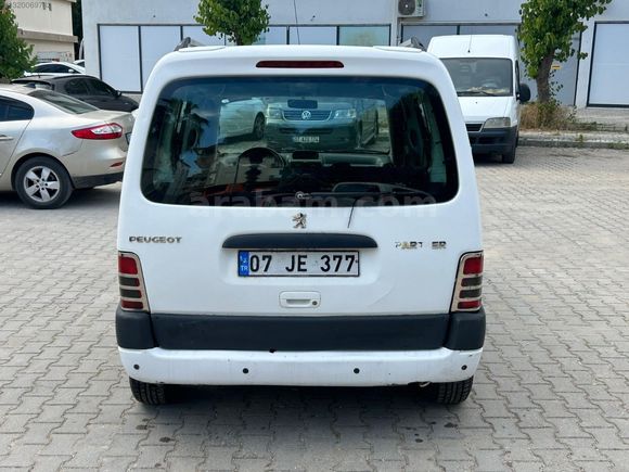 DEĞİŞENSİZ BAKIMLI DÜZGÜN PARTNER