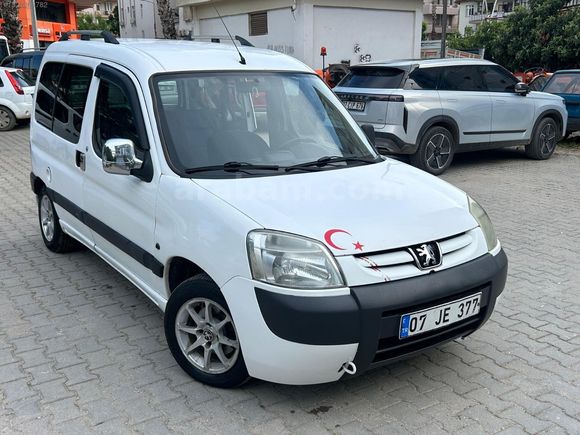 DEĞİŞENSİZ BAKIMLI DÜZGÜN PARTNER