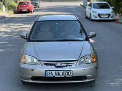 Sahibinden Honda Civic 1.6i VTEC LS 2003 Model 