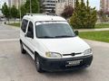 2002 PEUGEOT PARTNER 1.9 DİZEL CAMLI KOLTKL KREDİ KARTINA TAKSİT