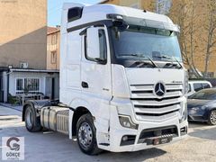 2024 MERCEDES ACTROS 1848 L/ADR/YAĞLI RETARDER/BUZDLBI/318.000KM