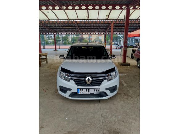 Sahibinden Renault Symbol 0.9 TCe Joy 2020 Model