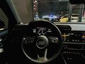 Galeriden Audi A3 Sedan 35 TFSI Advanced 2024 Model Ankara