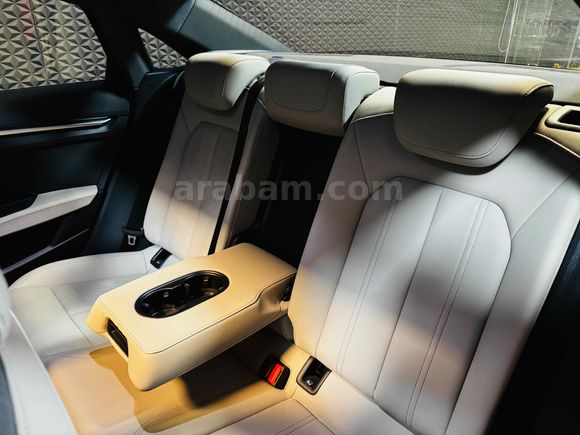 Galeriden Audi A3 Sedan 35 TFSI Advanced 2024 Model Ankara
