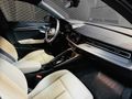 Galeriden Audi A3 Sedan 35 TFSI Advanced 2024 Model Ankara