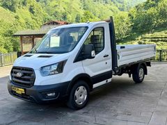 MERCAN DAN 2025 mdl fort 350 M /20 tam fatura sıfır km 30