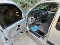 KLİMALI 2005 RENAULT KANGO 1.5 DCİ BAKIMLI