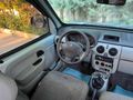 KLİMALI 2005 RENAULT KANGO 1.5 DCİ BAKIMLI