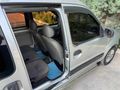 KLİMALI 2005 RENAULT KANGO 1.5 DCİ BAKIMLI