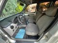 KLİMALI 2005 RENAULT KANGO 1.5 DCİ BAKIMLI