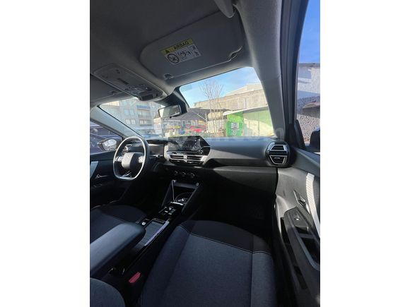 Sahibinden Citroen C4 1.2 PureTech Feel Bold 2022 Model 
