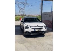 Sahibinden Citroen C4 1.2 PureTech Feel Bold 2022 Model 