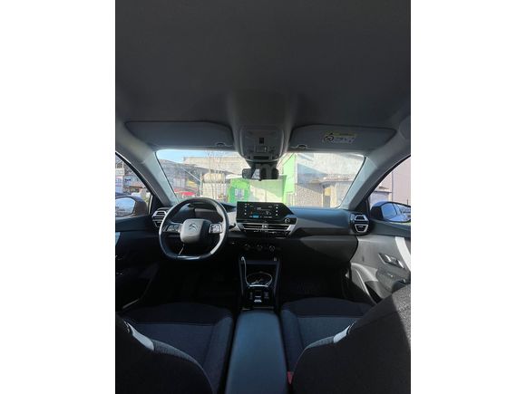 Sahibinden Citroen C4 1.2 PureTech Feel Bold 2022 Model 