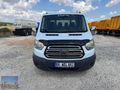 BURAK OTOMOTİV'DEN 2017 MODEL FORD CİFT KABİN