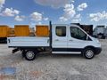 BURAK OTOMOTİV'DEN 2017 MODEL FORD CİFT KABİN