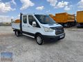 BURAK OTOMOTİV'DEN 2017 MODEL FORD CİFT KABİN