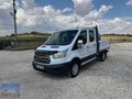 BURAK OTOMOTİV'DEN 2017 MODEL FORD CİFT KABİN