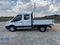 BURAK OTOMOTİV'DEN 2017 MODEL FORD CİFT KABİN
