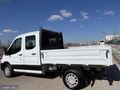 HATASIZ BOYASIZ 2024 ÇIKIŞLI 97BİNDE GÜVENLİK PAKETİ ÇİFT KABİN