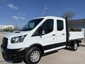 HATASIZ BOYASIZ 2024 ÇIKIŞLI 97BİNDE GÜVENLİK PAKETİ ÇİFT KABİN