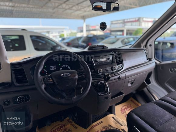 MANSA'DAN-2022 MODEL-KARTA 12TAKSİT-BOYASIZ-%0.99 ORAN'LA KREDİ