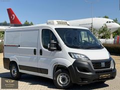 AYTÜRK'TEN THERMOKING -18 SOĞUTUCULU 2024 DUCATO 8M3 KLİMALI