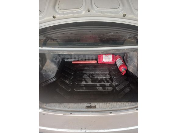 Sahibinden Hyundai Accent 1.5 CRDi Admire 2005 Model Kayseri