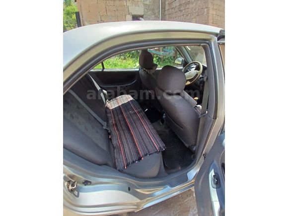 Sahibinden Hyundai Accent 1.5 CRDi Admire 2005 Model Kayseri