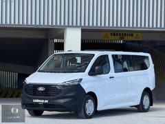ÇAĞDAŞLAR'DAN__SADECE 22.000 KM'DE__11+1 MİNİBÜS__UZUN ŞASE__